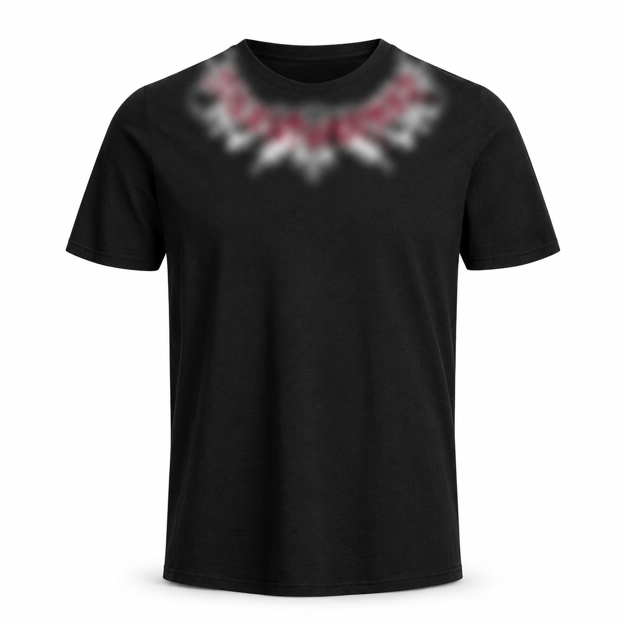 T-Shirt Officiel SW MEET Paris
