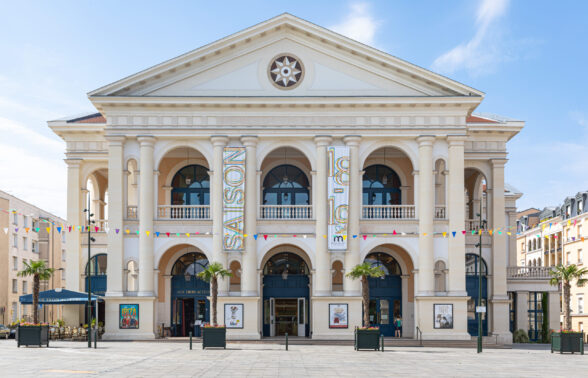 Maison des Arts - Plessis Robinson