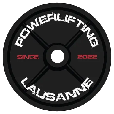 Powerlifting Lausanne