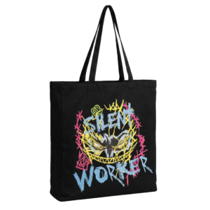 SW SERIES TOTEBAG - IRLANDE