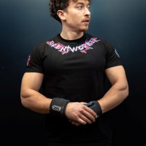 Comp Tee - SW SERIES IRLANDE