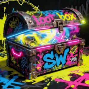 LOOT BOX