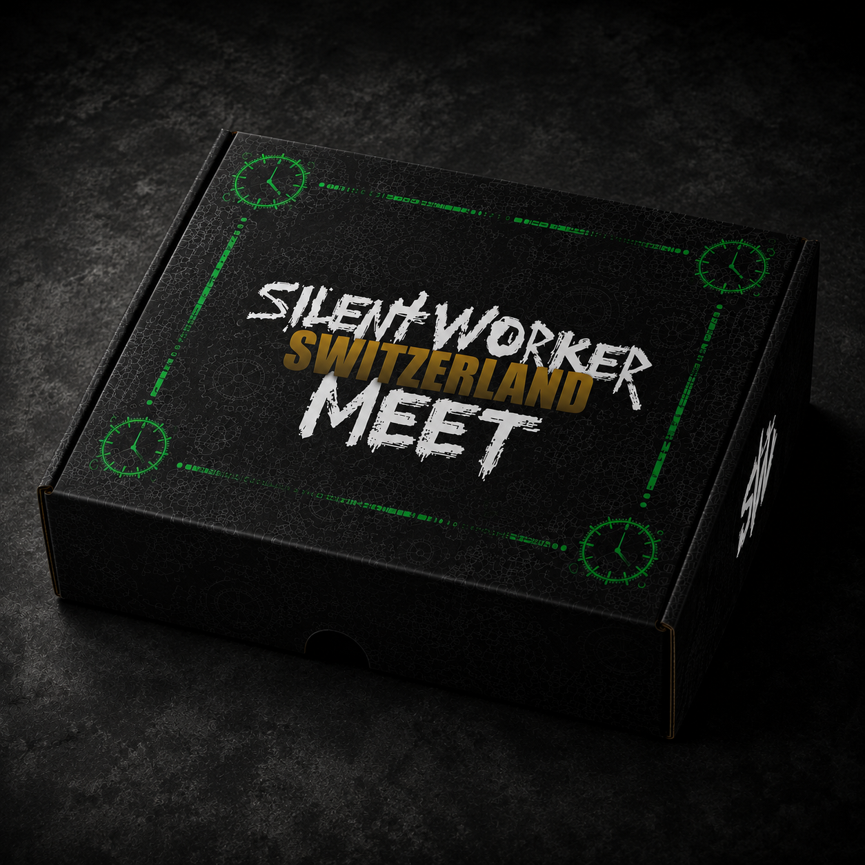 Loot Box – SW SERIES SUISSE