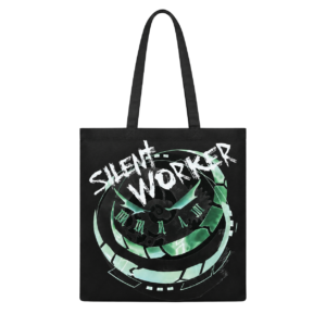 Totebag - SW SERIES SUISSE