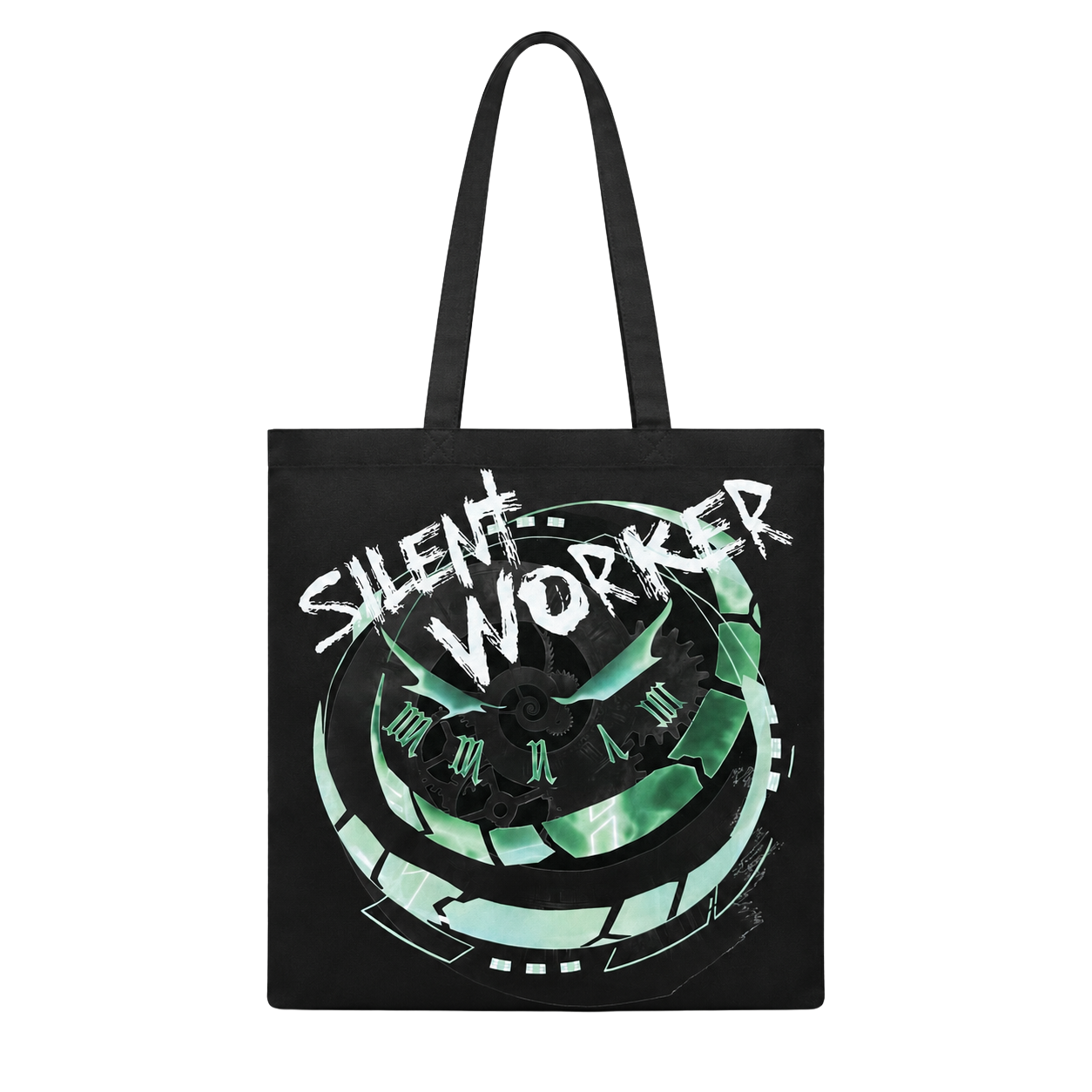 Totebag - SW SERIES SUISSE